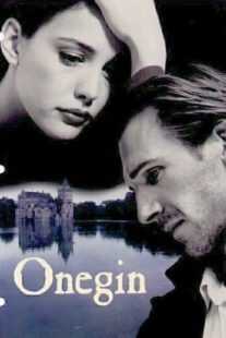 فیلم Onegin 1999