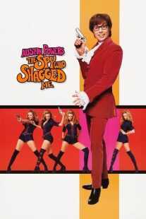 فیلم Austin Powers: the Spy Who Shagged Me 1999