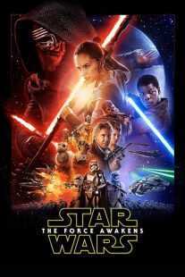 فیلم Star Wars: Episode VII – The Force Awakens 2015