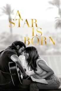 فیلم A Star Is Born 2018