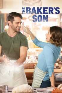 فیلم The Baker’s Son 2021