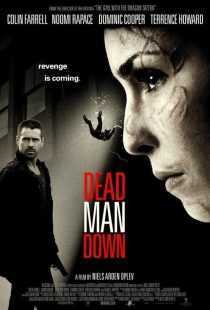 فیلم Dead Man Down 2013