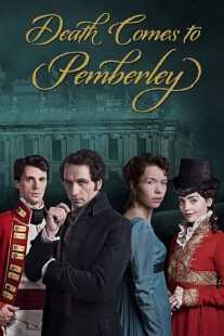 سریال Death Comes to Pemberley