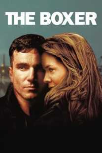 فیلم The Boxer 1997