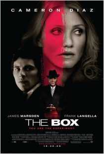 فیلم The Box 2009