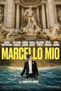 فیلم Marcello Mio 2024