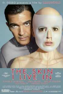 فیلم The Skin I Live In 2011