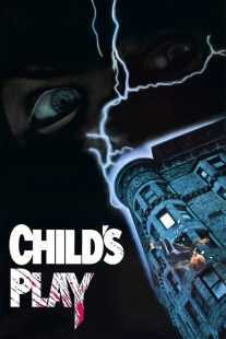 فیلم Child’s Play 1988