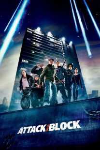فیلم Attack the Block 2011