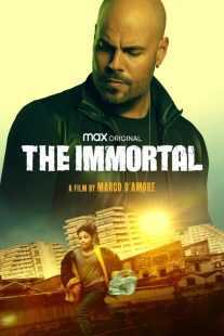 فیلم The Immortal 2019