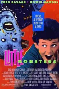 فیلم Little Monsters 1989