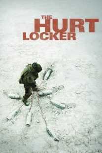 فیلم The Hurt Locker 2008