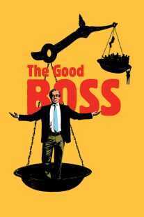 فیلم The Good Boss  2021