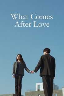سریال کره‌ای What Comes After Love