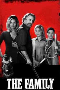 فیلم The Family 2013