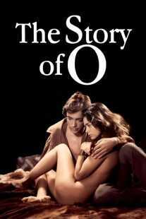 فیلم The Story of O 1975