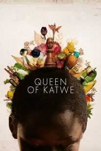 فیلم Queen of Katwe 2016
