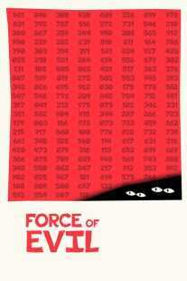 فیلم Force of Evil 1948