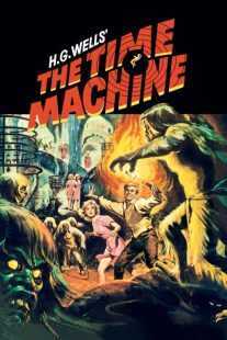 فیلم The Time Machine 1960