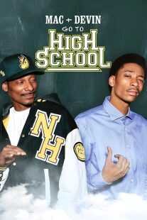 فیلم Mac & Devin Go to High School 2012