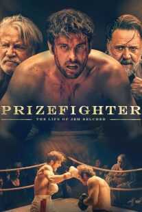 فیلم Prizefighter: The Life of Jem Belcher 2022