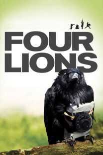 فیلم Four Lions 2010