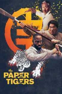 فیلم The Paper Tigers 2020