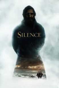 فیلم Silence 2016