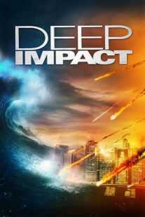فیلم Deep Impact 1998