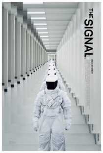 فیلم The Signal 2014