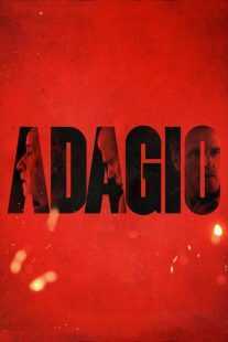 فیلم Adagio 2023