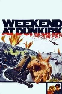 فیلم Weekend at Dunkirk 1964