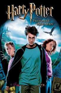 فیلم Harry Potter and the Prisoner of Azkaban 2004