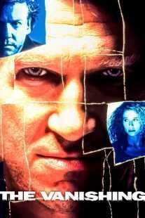 فیلم The Vanishing 1993