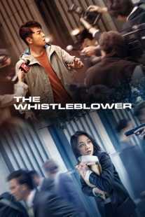 فیلم The Whistleblower 2019