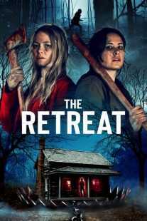 فیلم The Retreat 2021