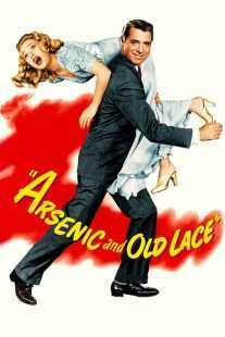فیلم Arsenic and Old Lace 1944