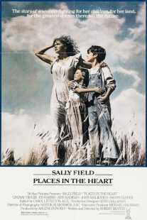 فیلم Places in the Heart 1984