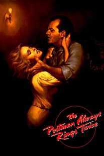 فیلم The Postman Always Rings Twice 1981