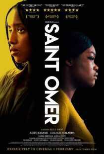 فیلم Saint Omer 2022