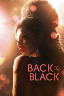 فیلم Back to Black 2024