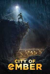 فیلم City of Ember 2008
