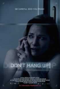 فیلم Don’t Hang Up 2016