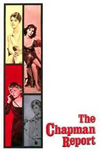 فیلم The Chapman Report 1962