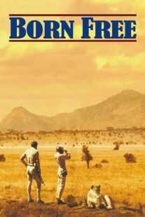 فیلم Born Free 1966