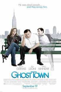 فیلم Ghost Town 2008
