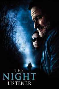 فیلم The Night Listener 2006