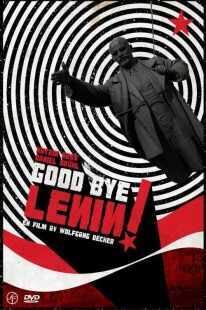 فیلم Good Bye Lenin! 2003