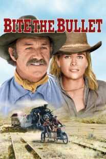 فیلم Bite the Bullet 1975