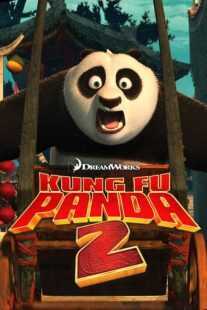 انیمیشن Kung Fu Panda 2 2011